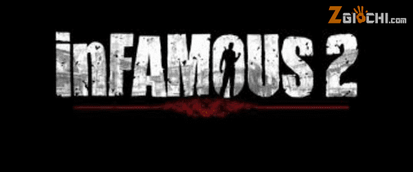 inFAMOUS 2: 12 ore per completare il gioco
