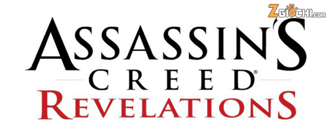 Video gameplay Assassin’s Creed Revelations