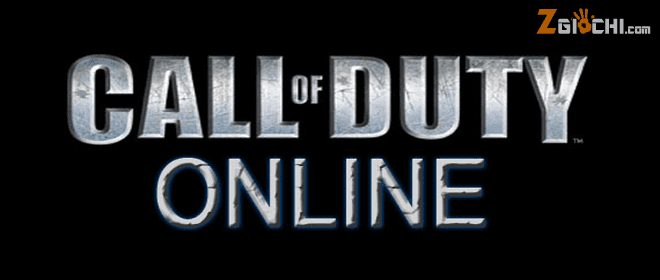 Call of Duty Online: annunciato in modo ufficiale dalla Activision