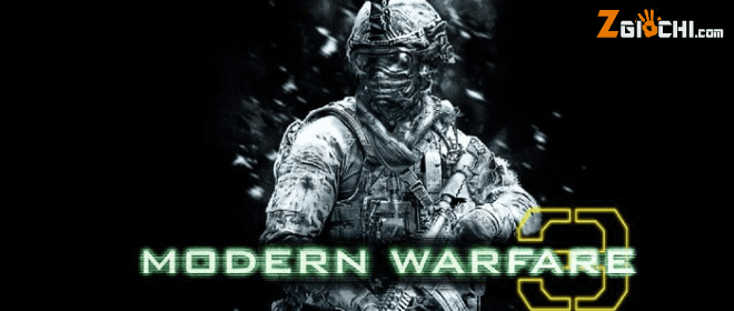 Call of Duty Modern Warfare 3: i dettagli di ieri non sono totalmente esatti