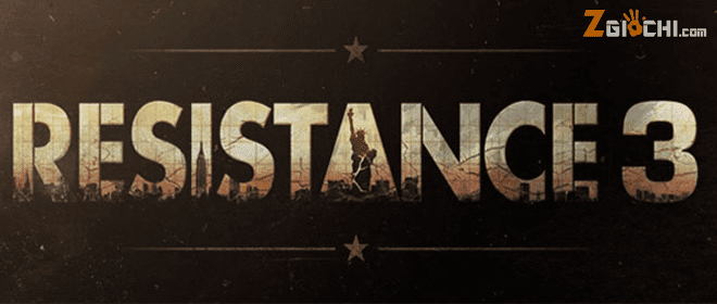 Resistance 3: nuovo trailer