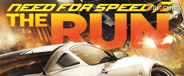 Need For Speed The Run: disponibile il sito ufficiale