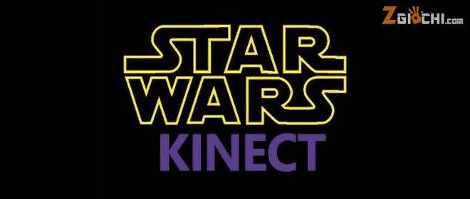 Star Wars Kinect: nuovo trailer dal GamesCom