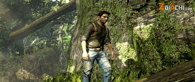 Uncharted (NGP) si chiamerà Golden Abyss?