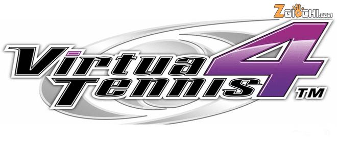 Virtua Tennis 4: nuovo trailer con scene di gioco