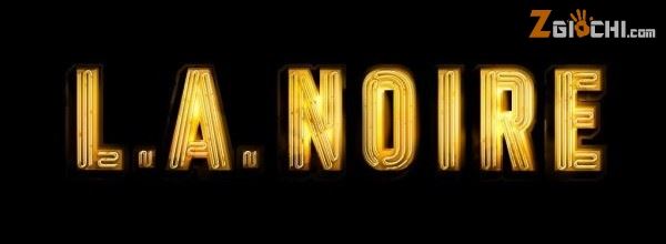 L.A. Noire, eccovi i primi 20 minuti di gioco!