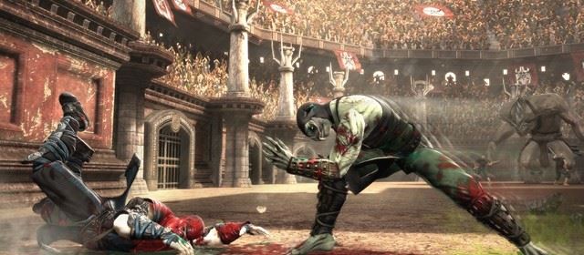 Mortal Kombat arriva su PS Vita: Ecco l’annuncio ufficiale mobile
