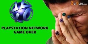 PSN-offline