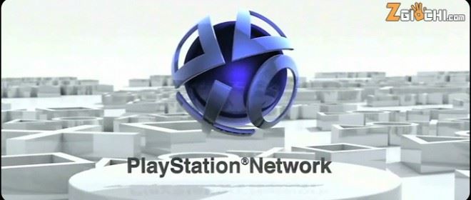 PSN ONLINE: problemi con il reset delle password mobile