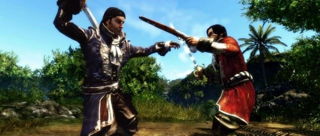 Il primo episodio del making of di Risen 2: Dark Waters mobile