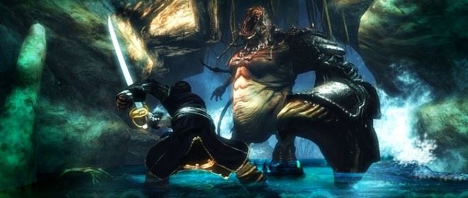Scopri le fazioni nel secondo episodio del Making of di Risen™ 2: Dark Waters mobile