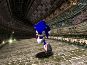 SONIC ADV Z-GIOCHI 3