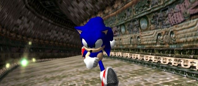SEGA è al lavoro su un nuovo Sonic? mobile