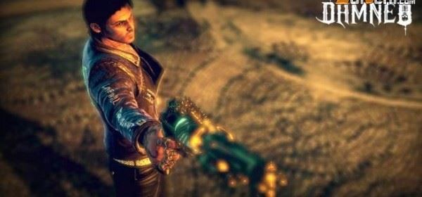 Screenshot da Shadow Of Damned mobile