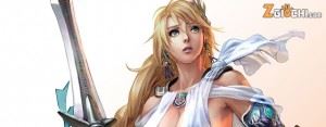 Soul-Calibur