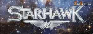 Starhawk