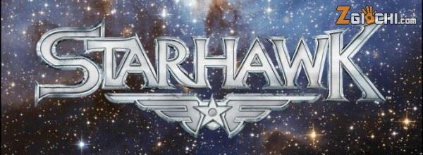 Starhawk: nuovo filmato dal GamesCom