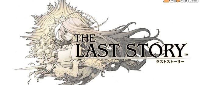 The Last Story nel vecchio continente?!? mobile