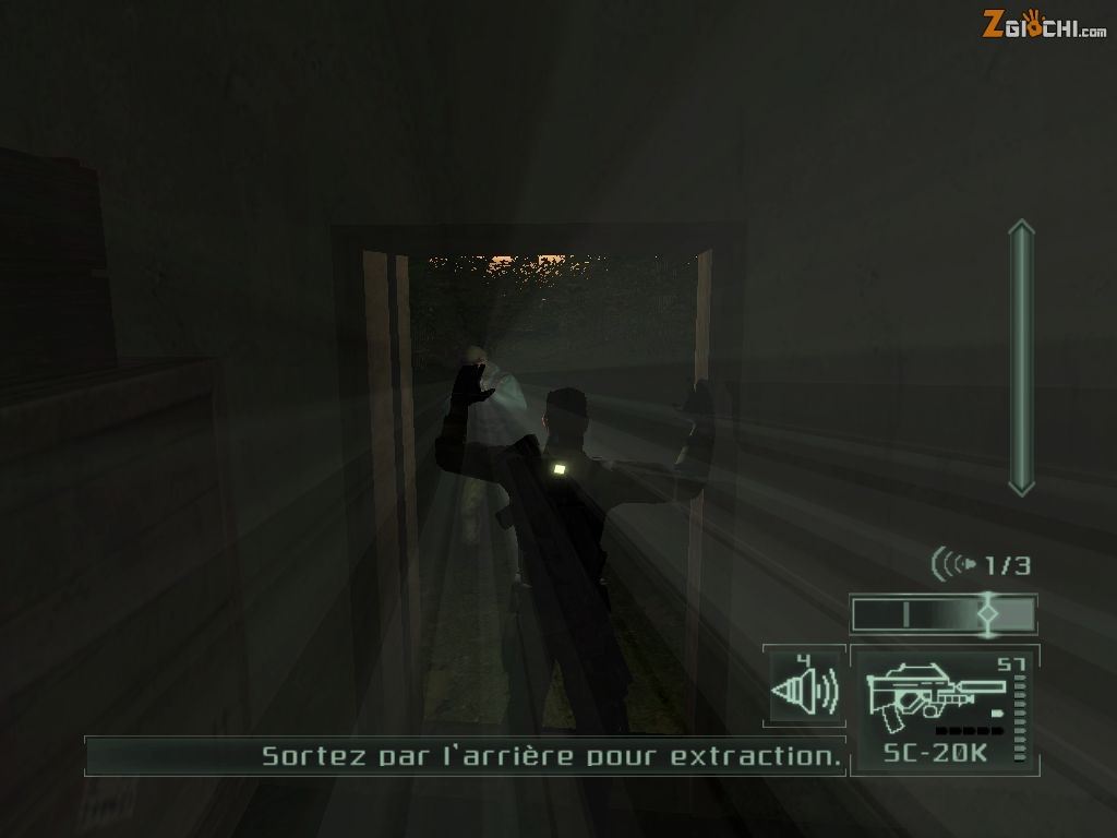UBISOFT® ANNUNCIA CHE TOM CLANCY™’S GHOST RECON FUTURE SOLDIER™  SARÀ DISPONIBILE DA MAGGIO