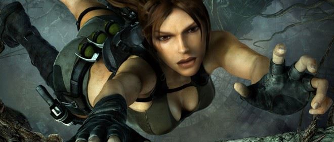 Debut Trailer per Tomb Raider mobile