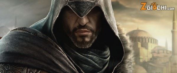 Assassin’s Creed Revelations: Prime info
