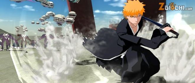 Nuovo video per Bleach