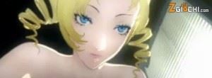catherine