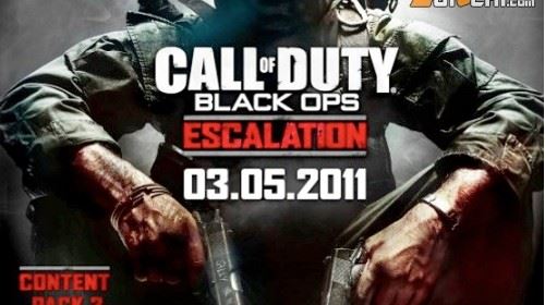 Problemi per l’ Escalation Pack mobile