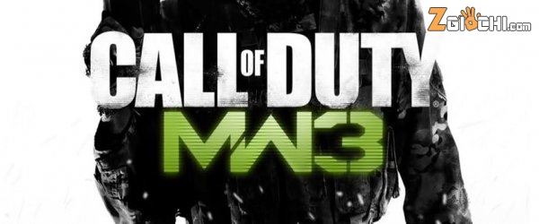 Modern Warfare 3: Activision confermerà la data di uscita tra breve?