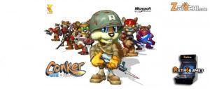 conker copia