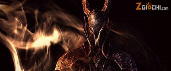 Data di uscita e trailer per Dark Souls