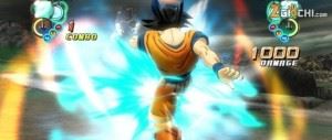 dragon ball project age 2011 ps3 xbox 360 0