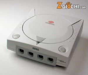 dreamcast