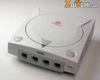 Il DreamCast diventa una console portatile?!? mobile