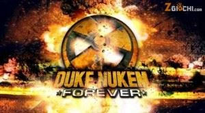 duke nukem forever