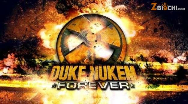 Duke Nukem Forever – secondo video “dietro le quinte”
