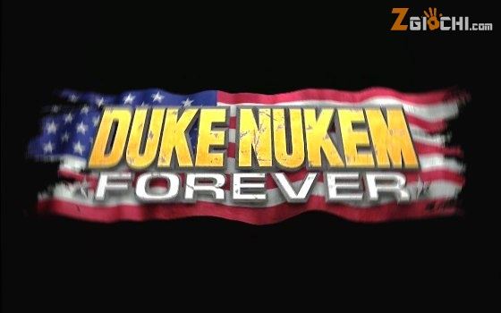 Duke Nukem Forever: venite a conoscere dal vivo il Re!