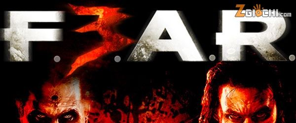 F.E.A.R.3 Scoring System Trailer