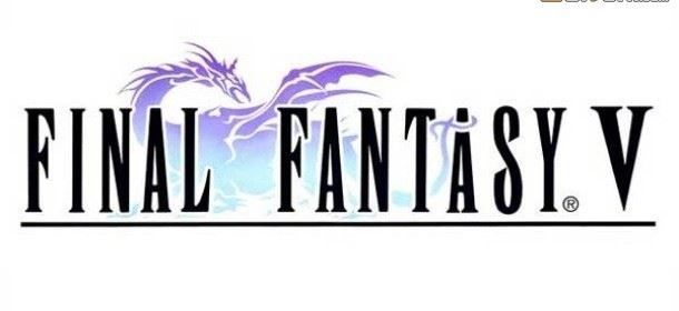 Final Fantasy V verso il Psn mobile