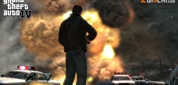 Giocare San Andreas con la grafica di GTA IV? ora si può!!! mobile