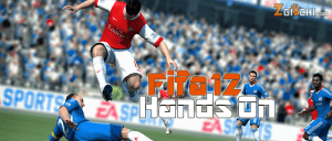 Anteprima | Fifa 12 "MasterDan vs Kakà"