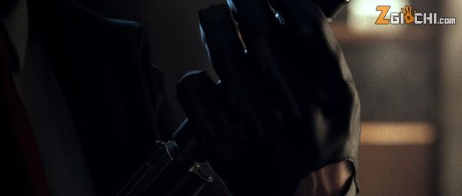 Hitman 5 : Ufficializzato e Primo teaser trailer