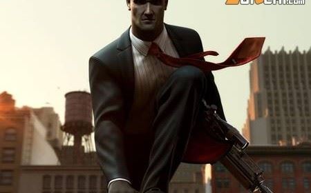 Hitman 5 in Arrivo?!? mobile