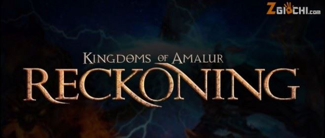 Kingdoms of Amalur:Reckoning – Nuovo video gameplay mobile