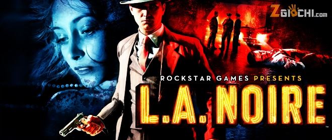 L.A. Noire: il DLC “Un Mare d’Erba” in video