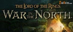 lotrwarnorth