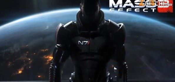 Nuove immagini per Mass Effect 3 mobile