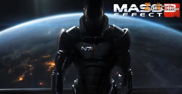 Nuove immagini per Mass Effect 3