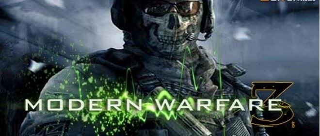 Eccovi il primo video di Modern Warfare 3 mobile