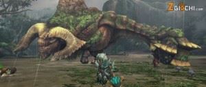 monster hunter 3rd ps3